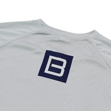 Load image into Gallery viewer, Established Performance LS Tee - Aluminum
