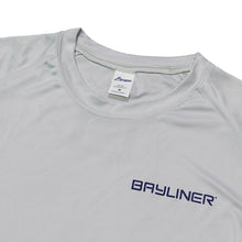 Load image into Gallery viewer, Established Performance LS Tee - Aluminum
