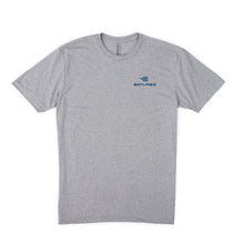 Load image into Gallery viewer, Iconic Tee - Heather Grey
