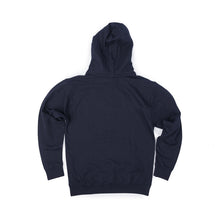 Load image into Gallery viewer, Iconic Hooded Sweatshirt - Navy
