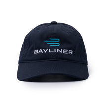 Load image into Gallery viewer, Washed Twill Cap - Navy
