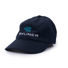 Load image into Gallery viewer, Washed Twill Cap - Navy
