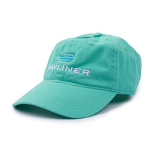 Load image into Gallery viewer, Washed Twill Cap - Mint
