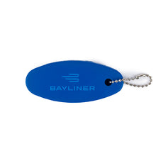 Load image into Gallery viewer, Floating Key Chain - Blue
