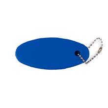 Load image into Gallery viewer, Floating Key Chain - Blue
