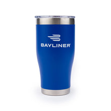 Load image into Gallery viewer, 28oz Insulated Tumbler - Blue
