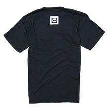 Load image into Gallery viewer, Comfort Tee - Black
