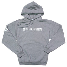 Load image into Gallery viewer, Core Fleece Hoodie - Graphite Heather
